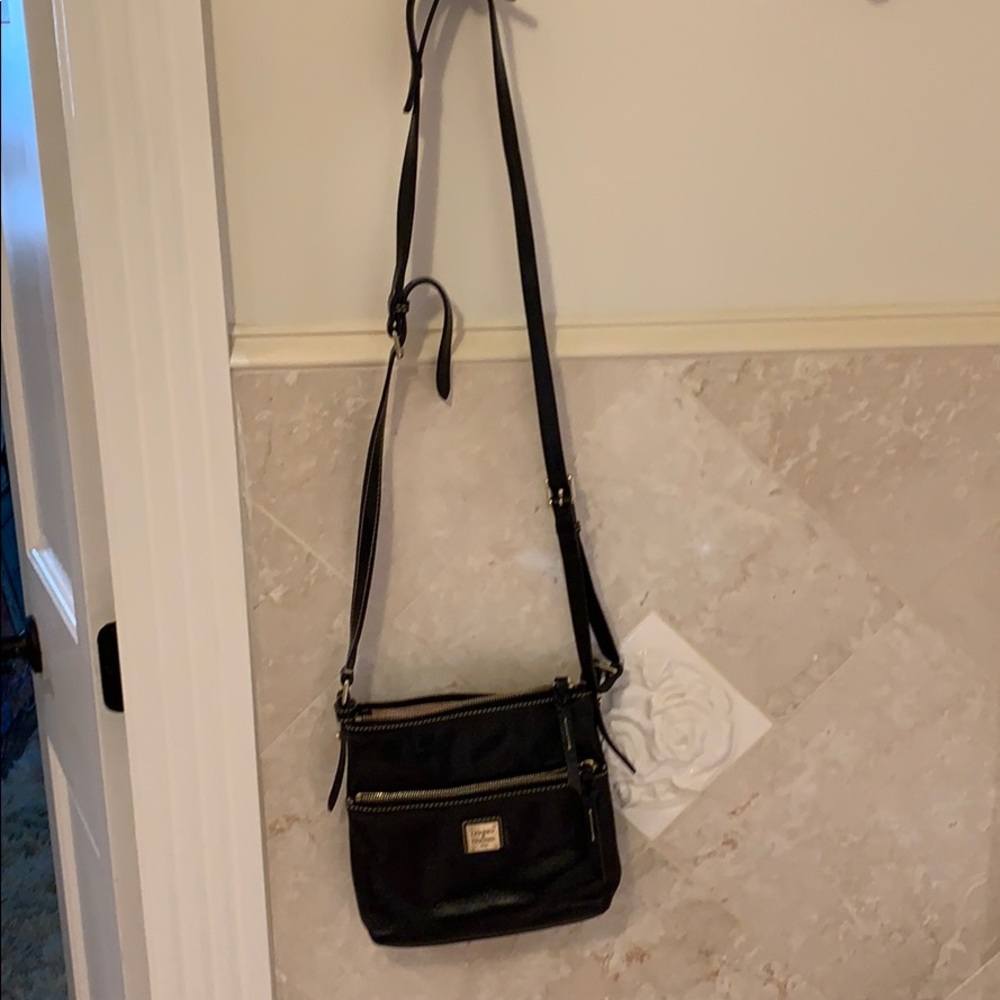 Dooney and Bourke purse